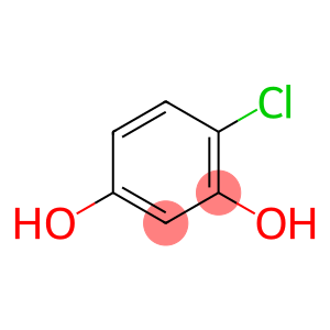 4-chloro-3-benzenediol