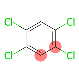 1,2,4,5-Tetrachlorbenzol