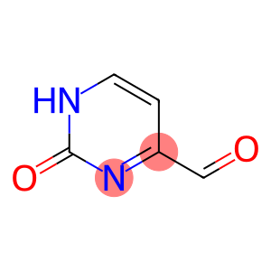 2-氧代-1,2-二氢嘧啶-4-甲醛