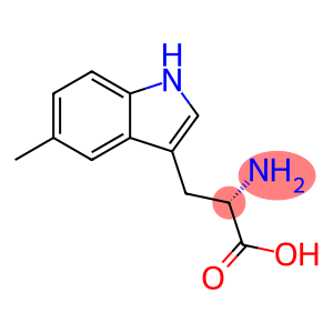 DL-2-AMINO-3-(5-METHYLINDOLYL)PROPIONIC ACID