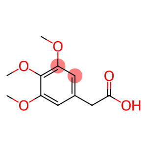 (3,4,5-trimethoxyphenyl)acetatato