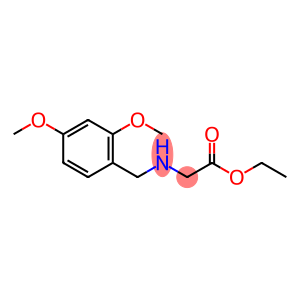 N-(2,4-二甲氧基苄基)甘氨酸乙酯