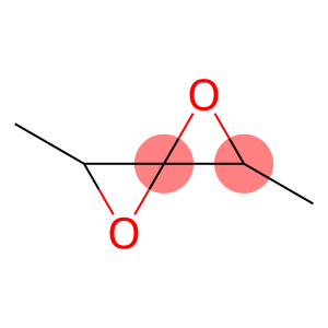 1,4-Dioxaspiro[2.2]pentane,  2,5-dimethyl-