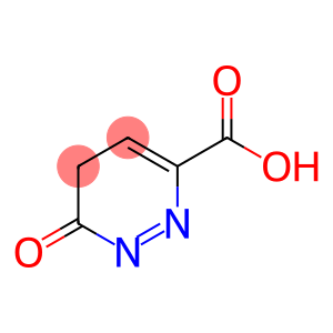 6-OXO-5,6-DIHYDROPYRIDAZINE-3-CARBOXYLIC ACID