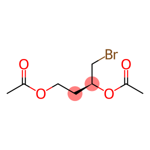 (S)-4-BROMO-1,3-BUTANEDIOL, DIACETATE