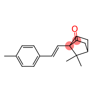4-MethylbenzylideneCamphor