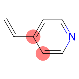 Pyridine, 4-ethenyl-, radical ion(1+) (9CI)