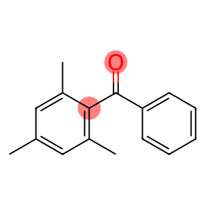 Methanone, phenyl(2,4,6-trimethylphenyl)-