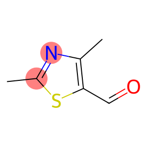 2,4-dimethyl-1,3-thiazole-5-carbaldehyde