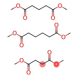 戊二酸二甲酯和己二酸二甲酯的混合物