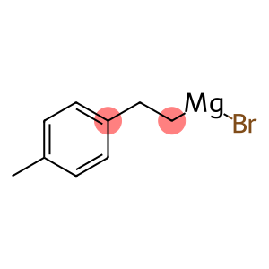 4-Methylphenethylmagnesium bromide, 0.50 M in THF