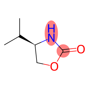 (R)-4-ISOPROPYL-2-OXAZOLIDINONE