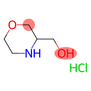 3-MorpholineMethanol HCl