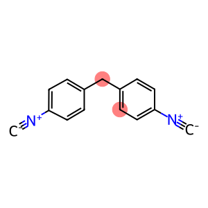 [Methylenebis(p-phenylene)]diisocyanide