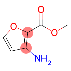 3-氨基呋喃-2-甲酸甲酯