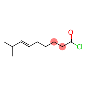 8-甲基-6-壬烯酰氯