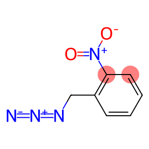 1-(Azidomethyl)-2-nitrobenzene