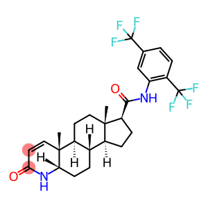 5Β-羟基度他雄胺