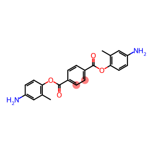 1,4-Benzenedicarboxylic acid, 1,4-bis(4-amino-2-methylphenyl) ester