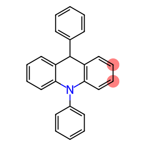 Acridine, 9,10-dihydro-9,10-diphenyl-