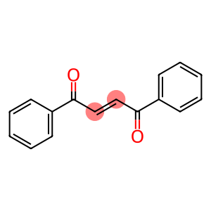 trans-1,4-Diphenyl-2-butene-1,4-dione