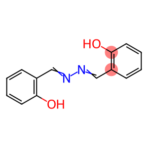 2-Hydroxybenzaldehyde [(E)-(2-hydroxyphenyl)methylidene]hydrazone
