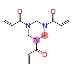 1,3,5-Triazine, hexahydro-1,3,5-tris(1-oxo-2-propenyl)-