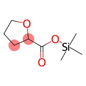 trimethylsilyl oxolane-2-carboxylate