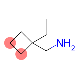 1-(1-乙基环丁基)甲胺