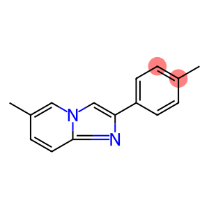 d14-6-methyl-2-p-tolyl-imidazo[1,2-a]pyridine