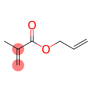 2-propenoic acid, 2-methyl-, 2-propen-1-yl ester