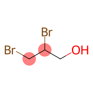 (2S)-2,3-dibromopropan-1-ol