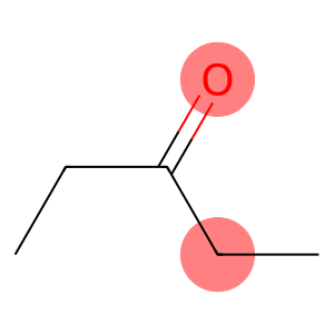 3-戊酮