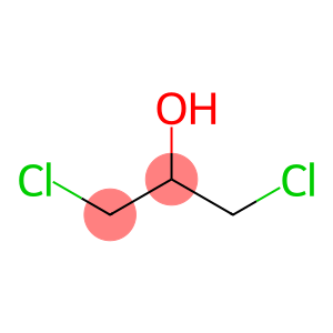 α,γ-dichlorohydrin