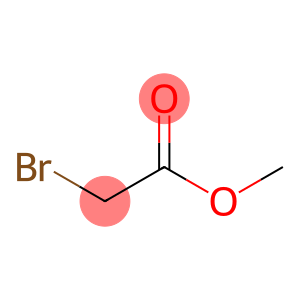 Α-溴乙酸甲酯