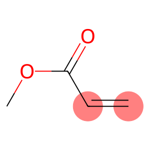 methyl propenoate