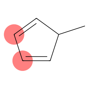 5α-Methyl-1,3-cyclopentadiene