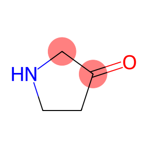 吡咯烷-3-酮