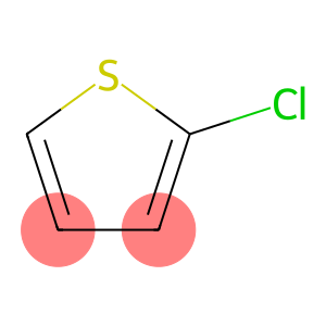 2-Chlorothiphene