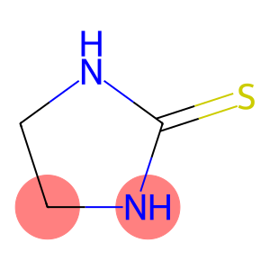 2H-Imidazole-2-thione, tetrahydro-