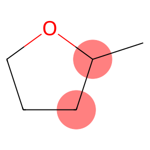 tetrahydro-2-methylfuran