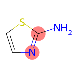 2-thiazylamine
