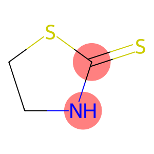 2-Thiazolinethiol