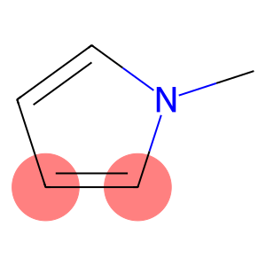 Pyrrole, 1-methyl-