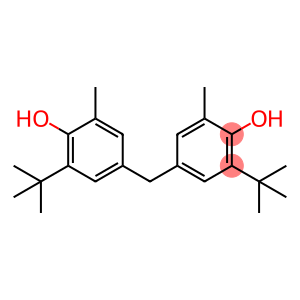2-tert-butyl-4-[(3-tert-butyl-4-hydroxy-5-methyl-phenyl)methyl]-6-methyl-phenol