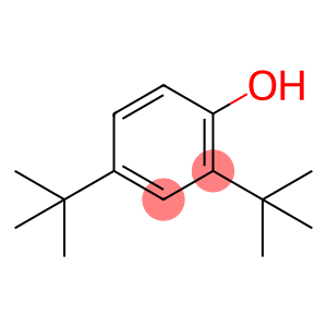 2,4-di-tert-butyl-pheno