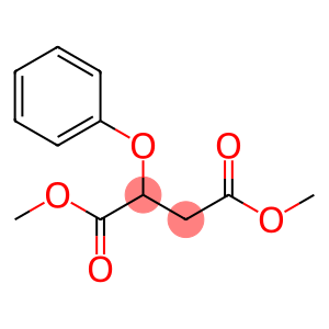 Dimethyl 2-Phenoxysuccinate