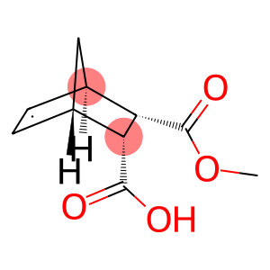 mono-methyl cis-5-norbornene-endo-2,3-dicarboxyla