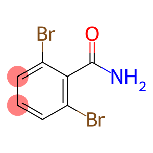 Benzamide, 2,6-dibromo-