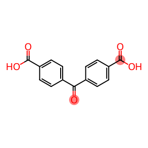 Benzophenone-4,4-dicarboxylic acid